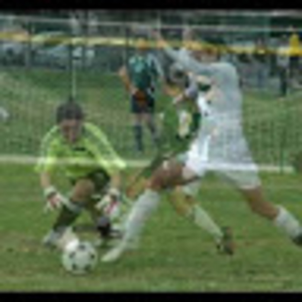 Meet your Posher, Rhoda